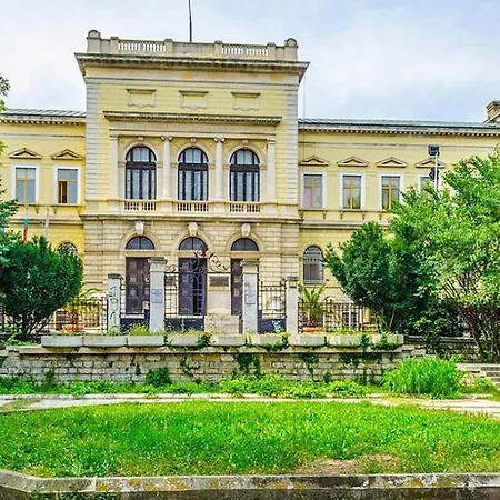 아파트 Ap Tzar Peter I