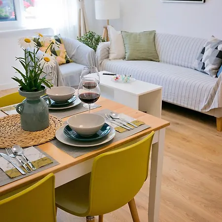 Apartament Ap Tzar Peter I *