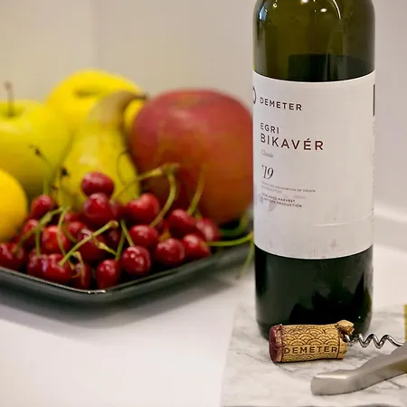 Ap Tzar Peter I 아파트 바르나