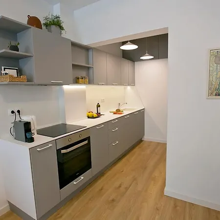 Apartament Ap Tzar Peter I