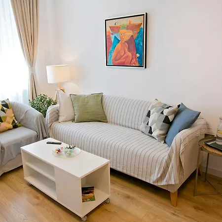 Ap Tzar Peter I Apartament *