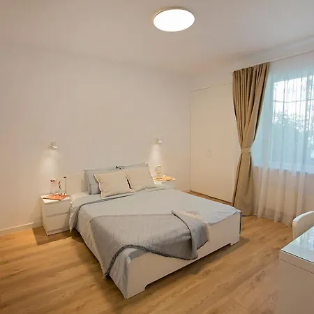 Ap Tzar Peter I Apartament