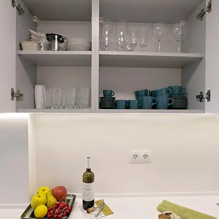 Apartament Ap Tzar Peter I *