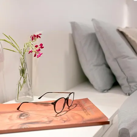 Ap Tzar Peter I Apartament