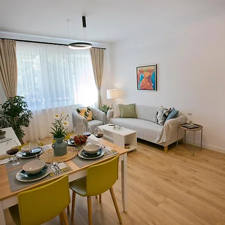 Apartament Ap Tzar Peter I