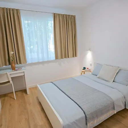 Apartament Ap Tzar Peter I *
