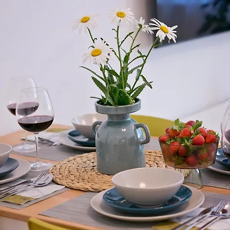 Ap Tzar Peter I 아파트 바르나