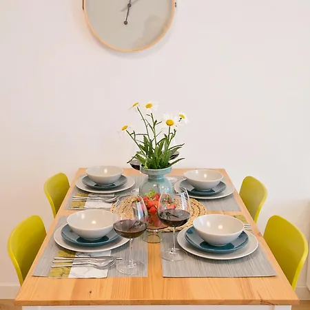Apartment Ap Tzar Peter I Varna