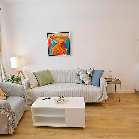 Apartament Ap Tzar Peter I