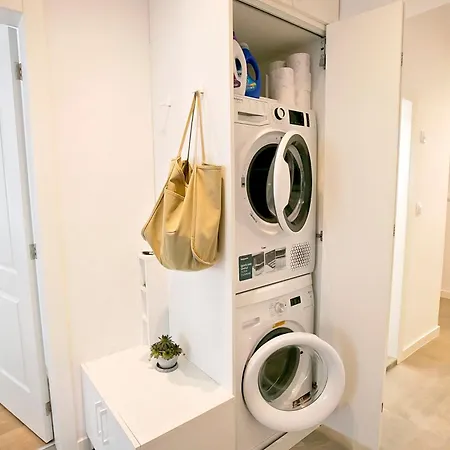 Ap Tzar Peter I 아파트 *