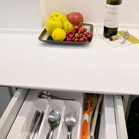 아파트 Ap Tzar Peter I *