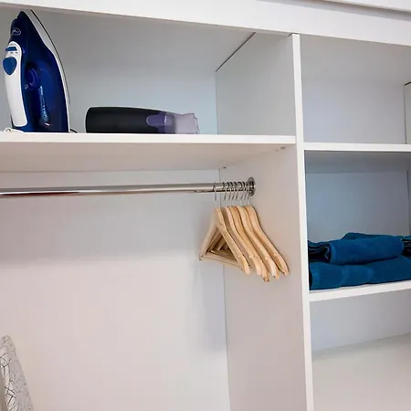 Ap Tzar Peter I Apartament