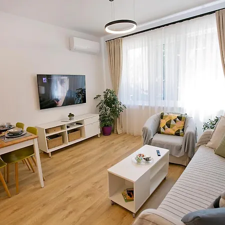 Apartament Ap Tzar Peter I