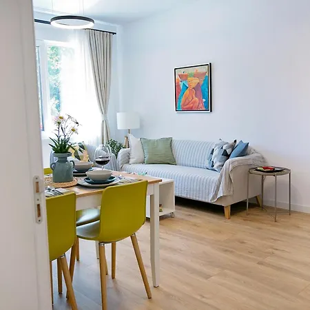 Ap Tzar Peter I Apartament *