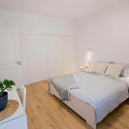 Apartment Ap Tzar Peter I *