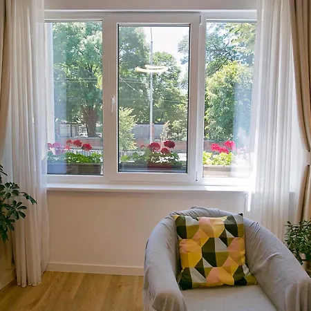Apartment Ap Tzar Peter I Varna