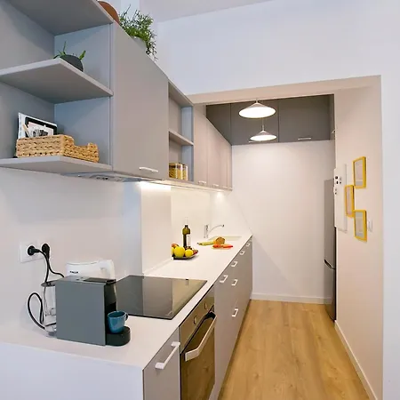 아파트 Ap Tzar Peter I