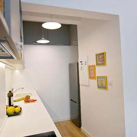 Ap Tzar Peter I Apartament *