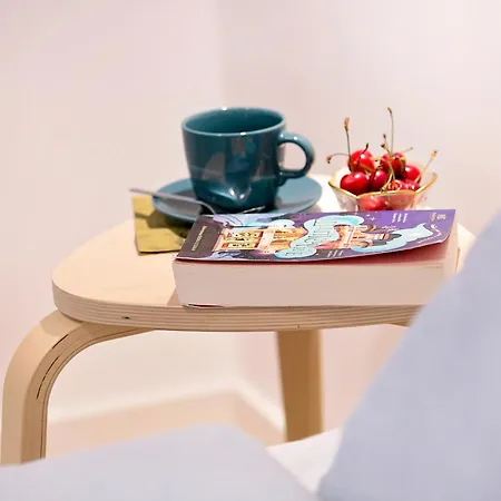 Ap Tzar Peter I 아파트 바르나