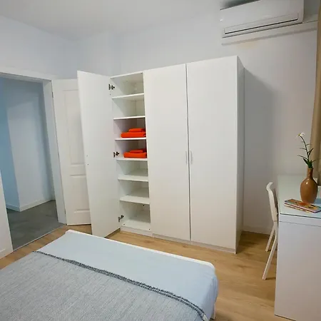 Ap Tzar Peter I Apartament
