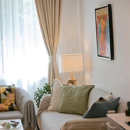 Ap Tzar Peter I Apartment *