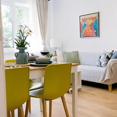 Apartament Ap Tzar Peter I *