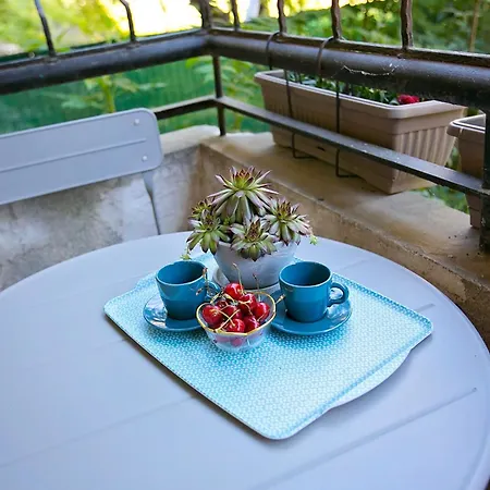 Ap Tzar Peter I 아파트 바르나