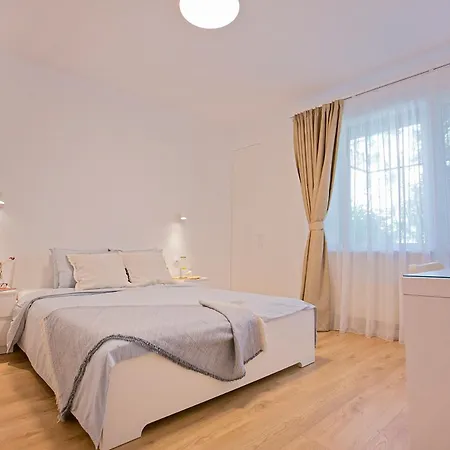 Apartment Ap Tzar Peter I Varna