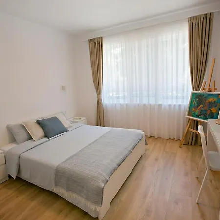 Apartament Ap Tzar Peter I