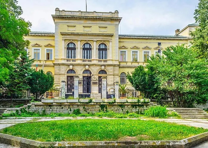 Apartament Ap Tzar Peter I