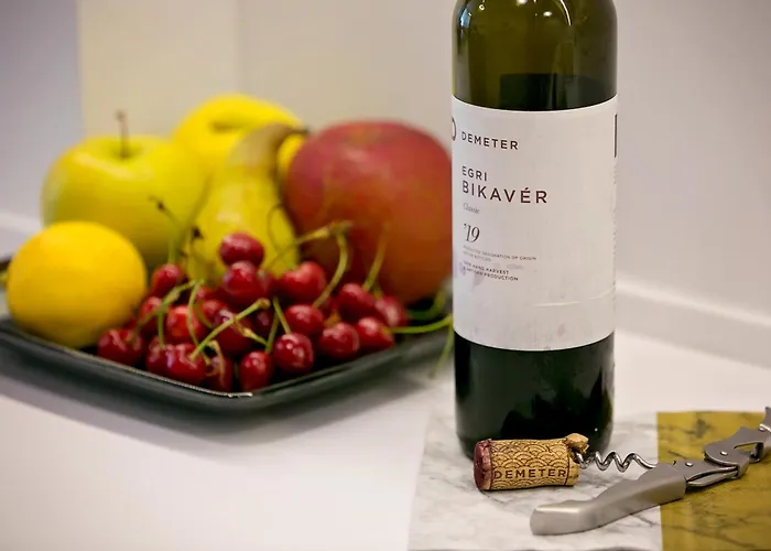 Ap Tzar Peter I Apartament Warna