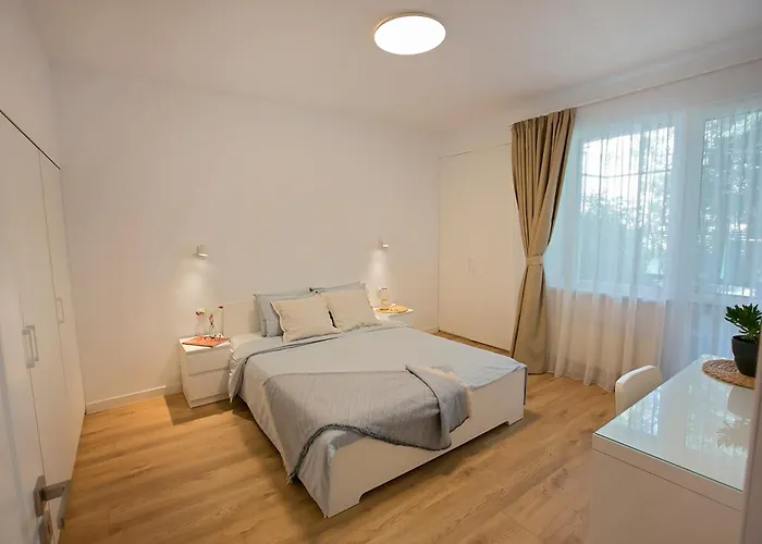 Ap Tzar Peter I Apartament