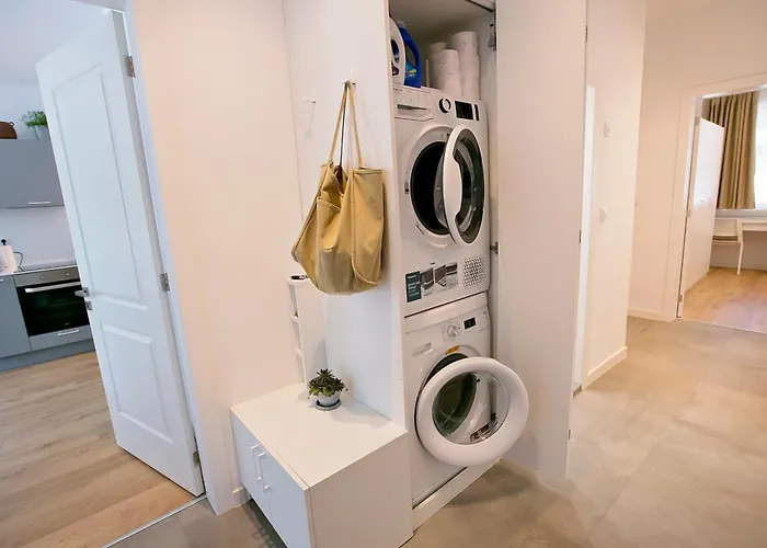 Ap Tzar Peter I Apartament *