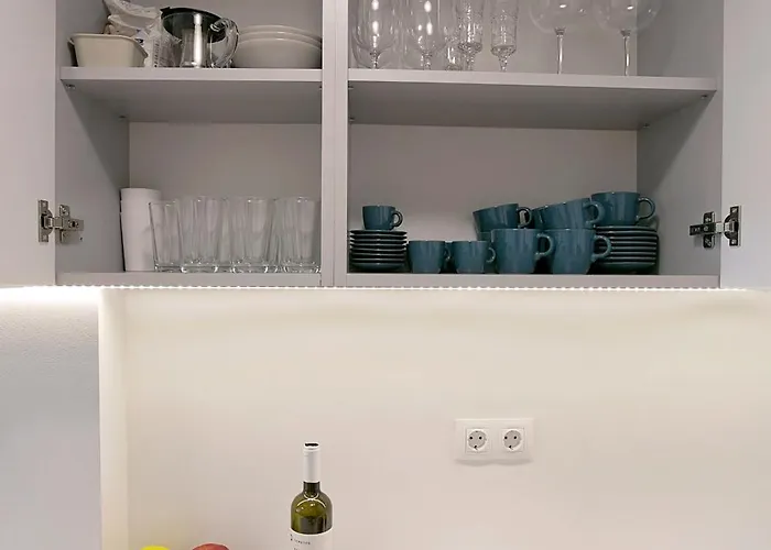 Apartament Ap Tzar Peter I *