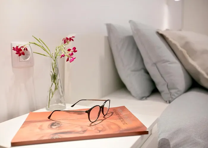 Ap Tzar Peter I Apartament