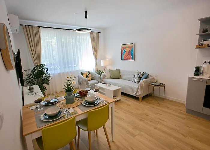 Apartament Ap Tzar Peter I