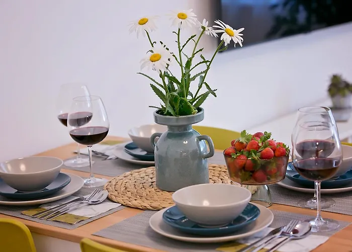 Ap Tzar Peter I Apartament Warna