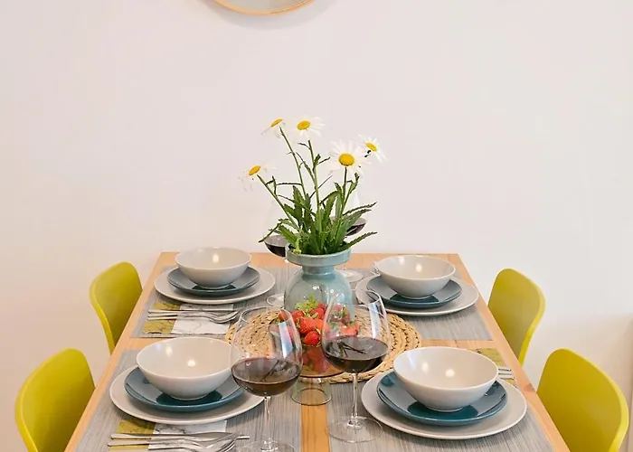 Apartament Ap Tzar Peter I Warna