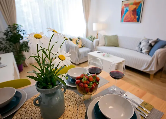 Ap Tzar Peter I Apartament