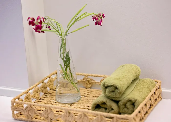 Apartament Ap Tzar Peter I