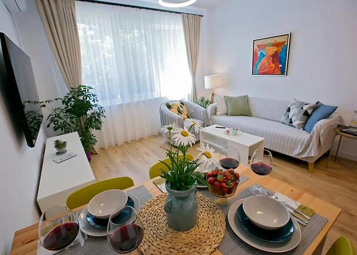 Apartament Ap Tzar Peter I *