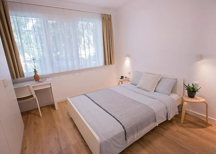 Apartament Ap Tzar Peter I Warna