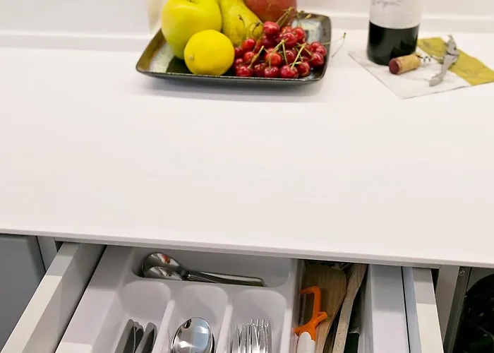 Apartament Ap Tzar Peter I *