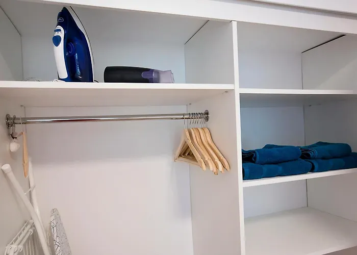 Ap Tzar Peter I Apartament