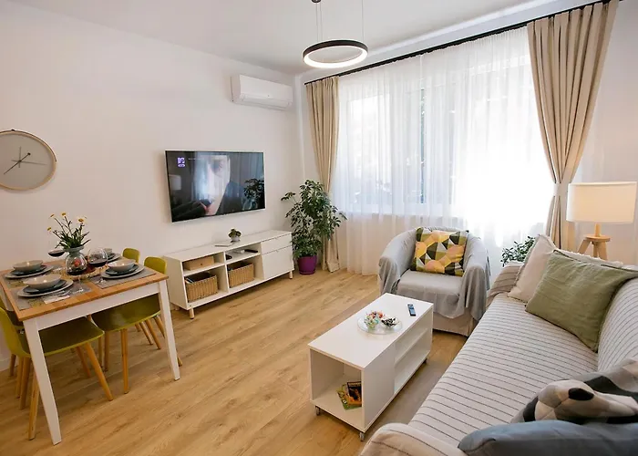 Apartament Ap Tzar Peter I