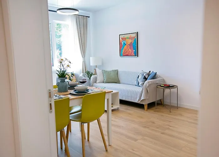 Ap Tzar Peter I Apartament *