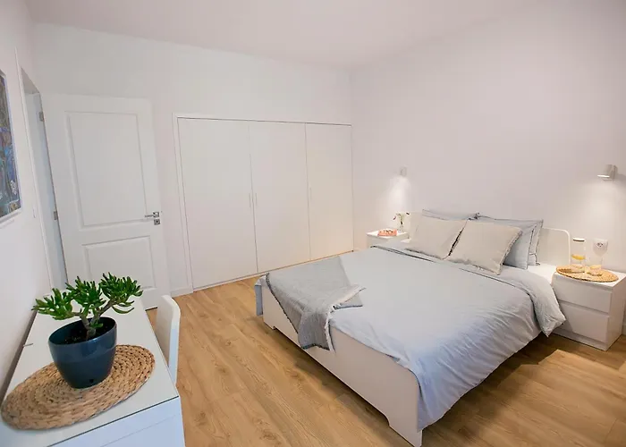 Apartament Ap Tzar Peter I *