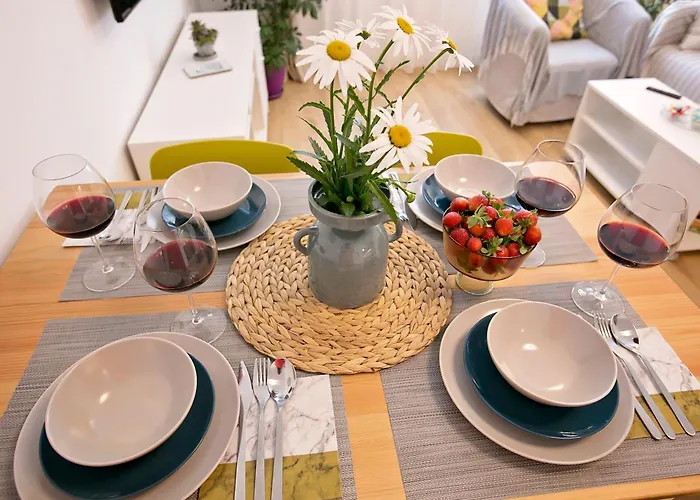 Ap Tzar Peter I Apartament Warna