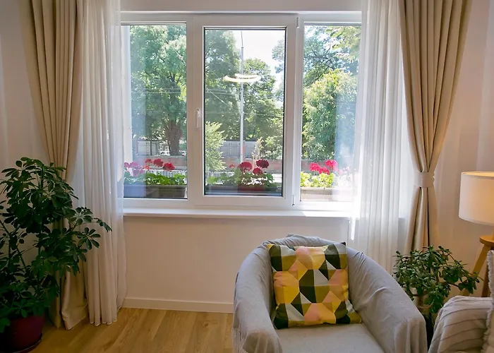 Apartament Ap Tzar Peter I Warna