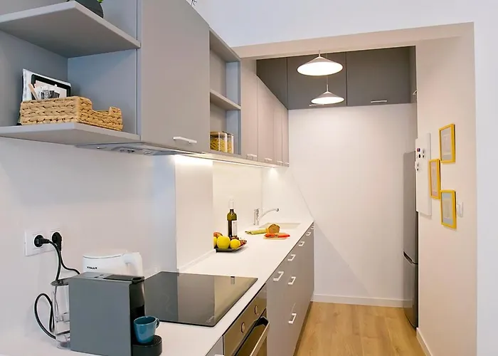 Apartament Ap Tzar Peter I